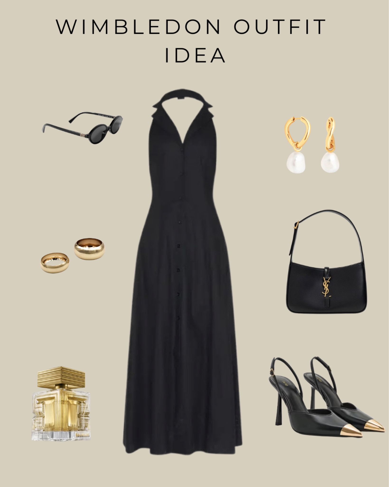 Trying to be organised and provide some inspo for up coming summer events 🤍

#LTKuk #LTKsummer #LTKluxury