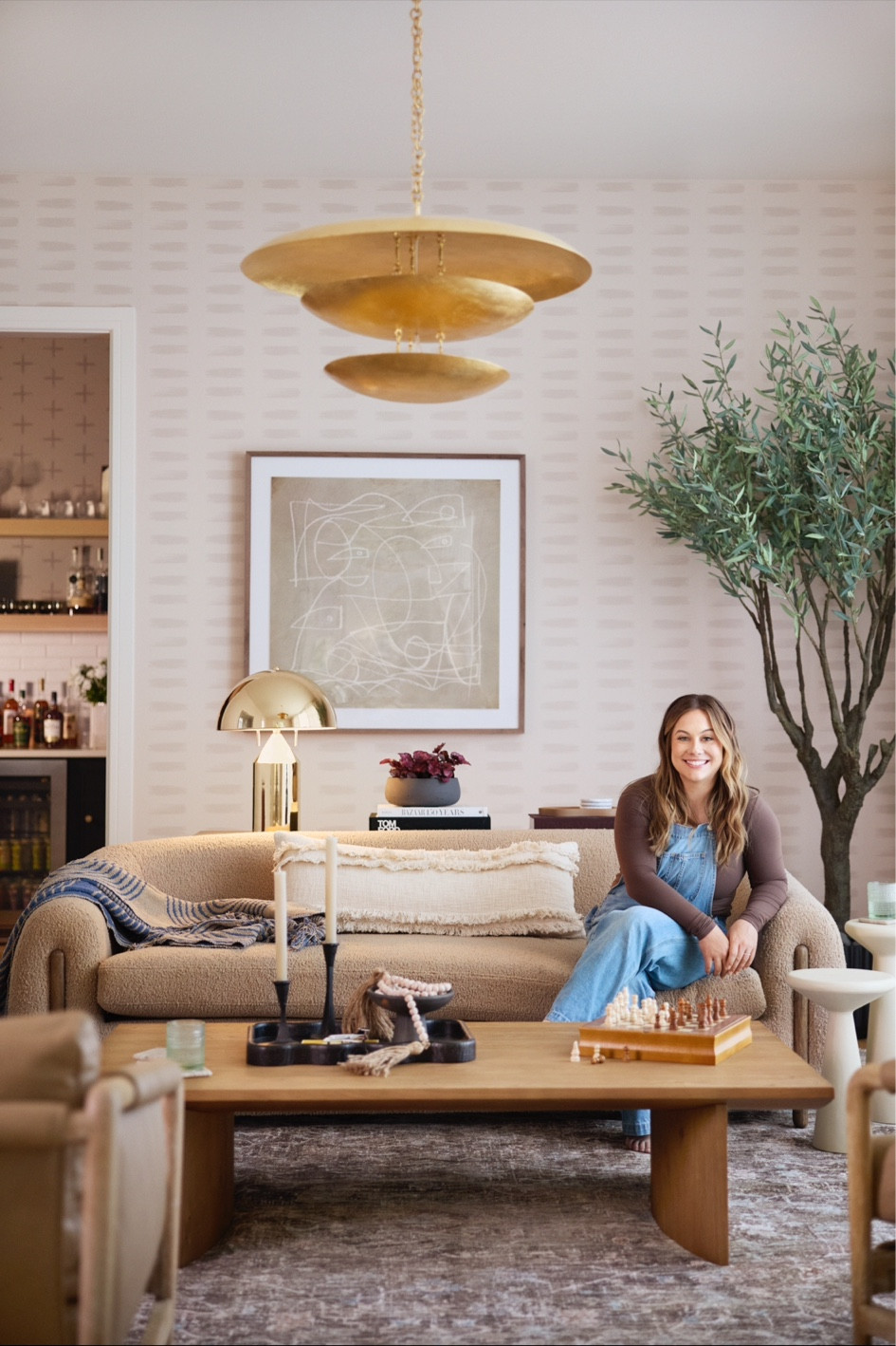 we LIVE in this front room

#LTKWorkwear #LTKStyleTip #LTKHome