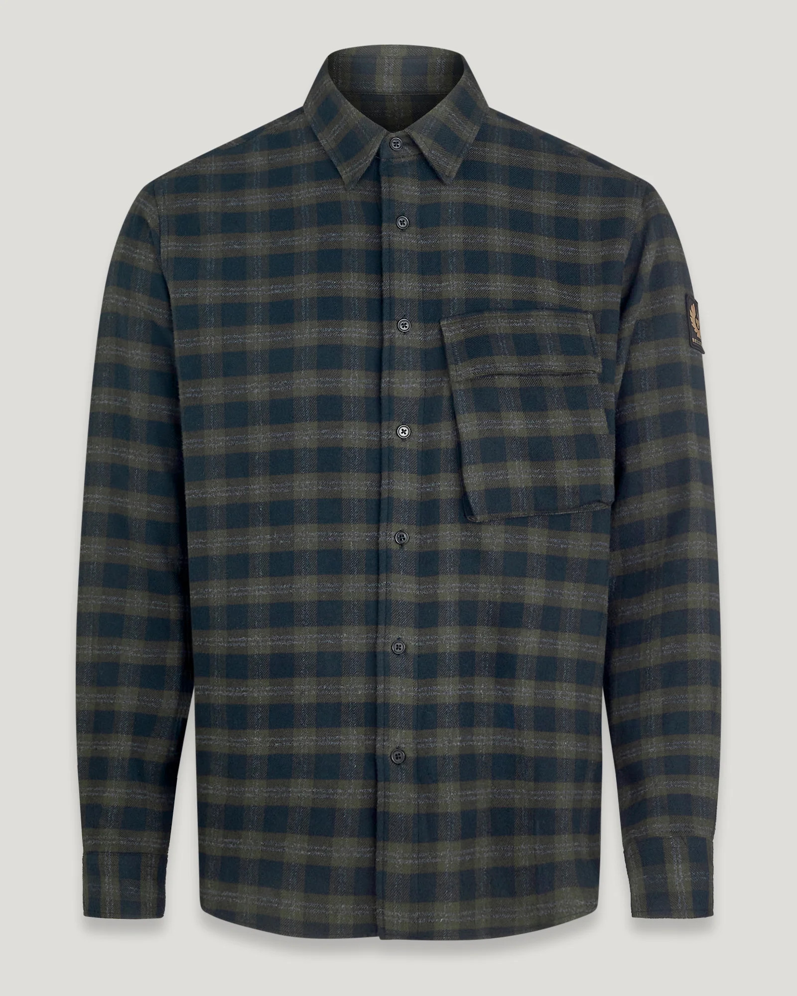 Belstaff US: Official | Outerwear, Accessories & Moto Clothing | Belstaff (US)