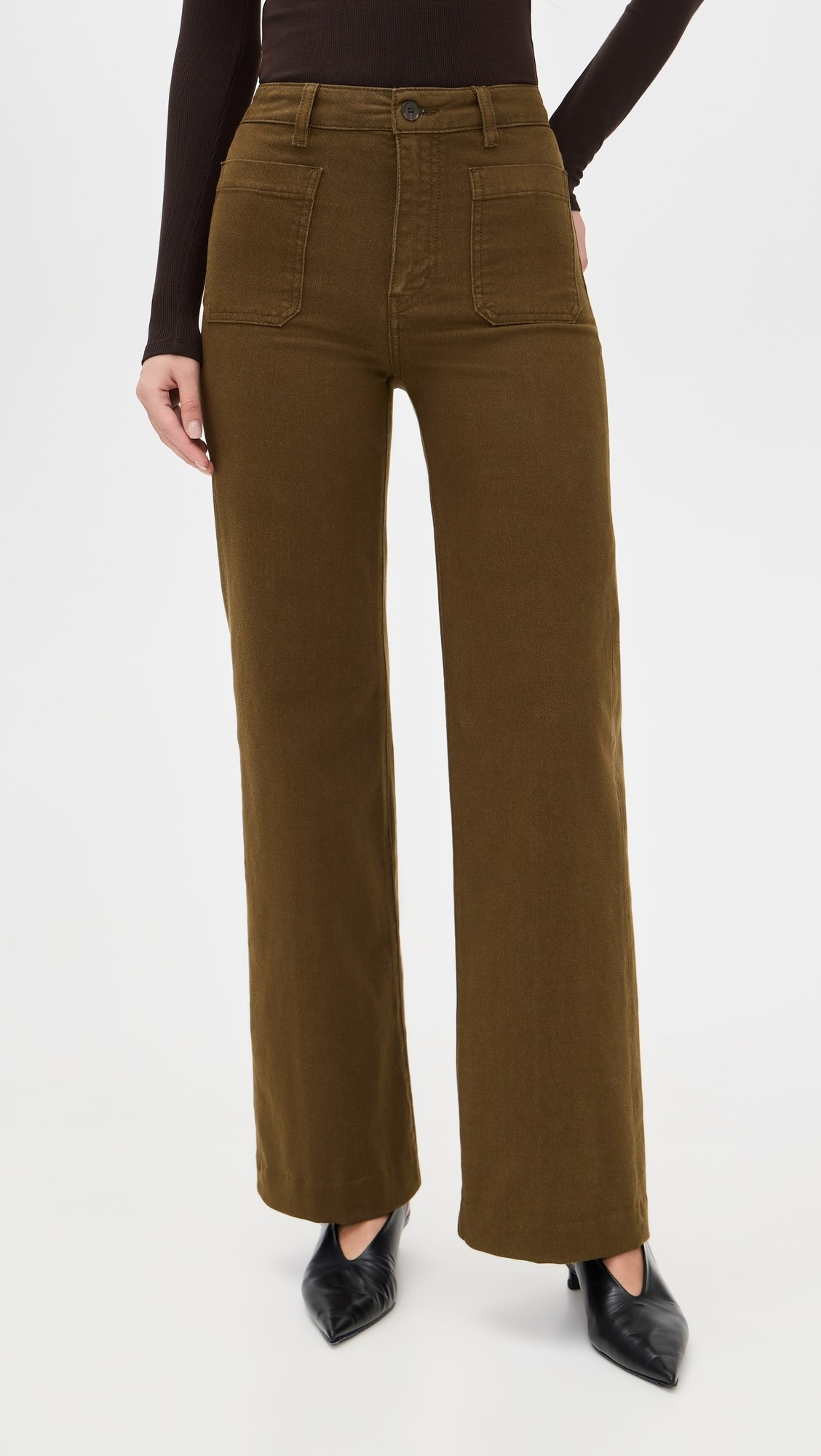 The Refined Pants | Shopbop
