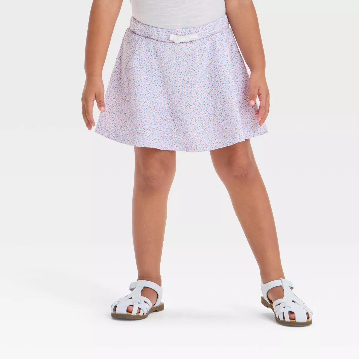 Toddler Girls' Skirt - Cat & Jack™ | Target