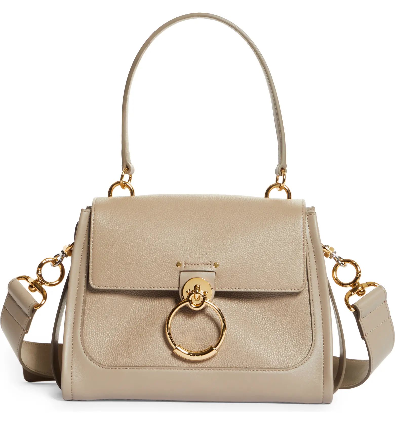 Small Tess Leather Day Bag | Nordstrom