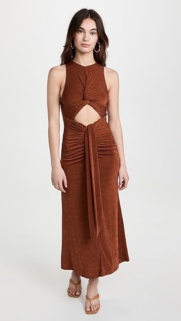 Thalia Dress | Shopbop