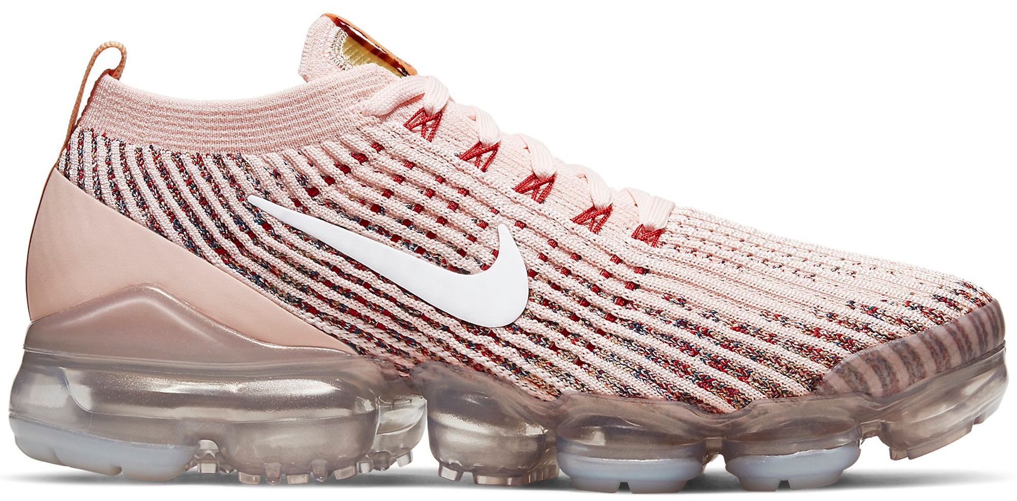 Nike Air VaporMax Flyknit 3 Sunset Tint (W) | StockX