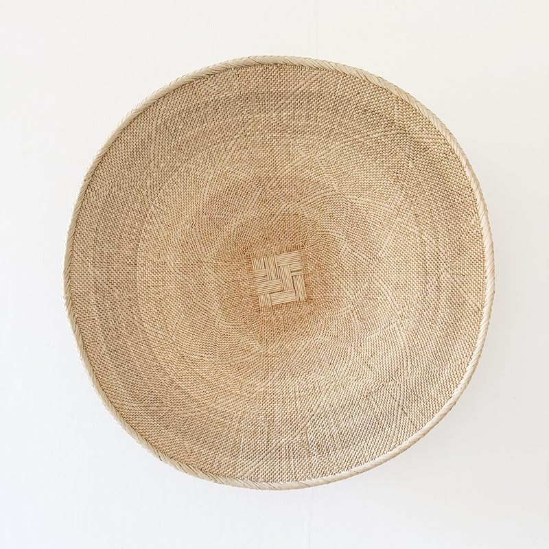 28" XL Binga Basket // Zimbabwe Tonga Basket // #G104 | Amazon (US)