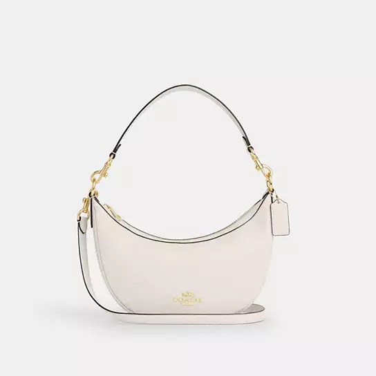 Aria Shoulder Bag | Coach Outlet US