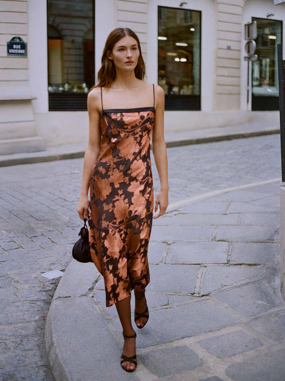 Zahara Dress | Reformation (Global)