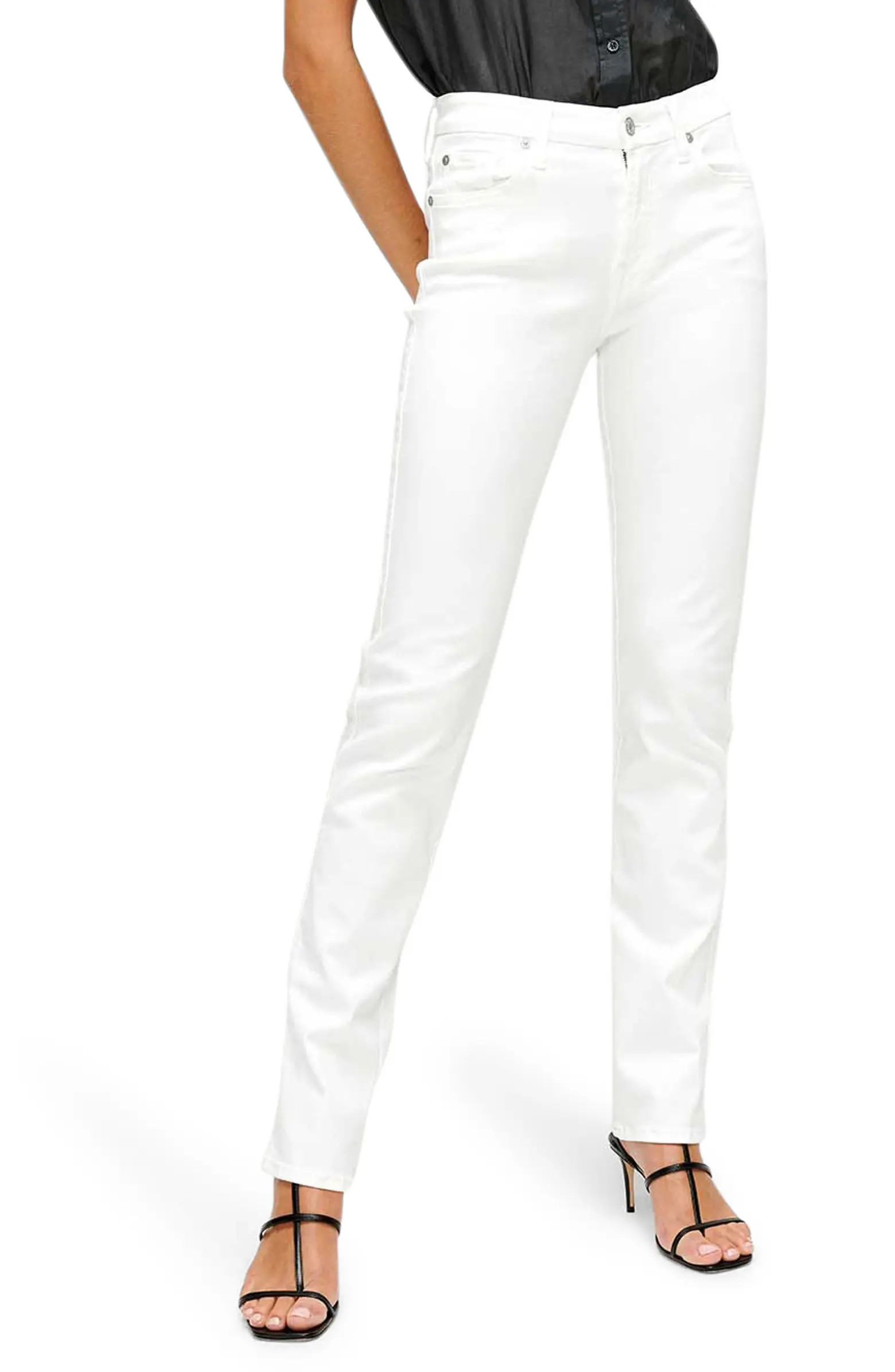 Kimmie Straight Leg Jeans | Nordstrom