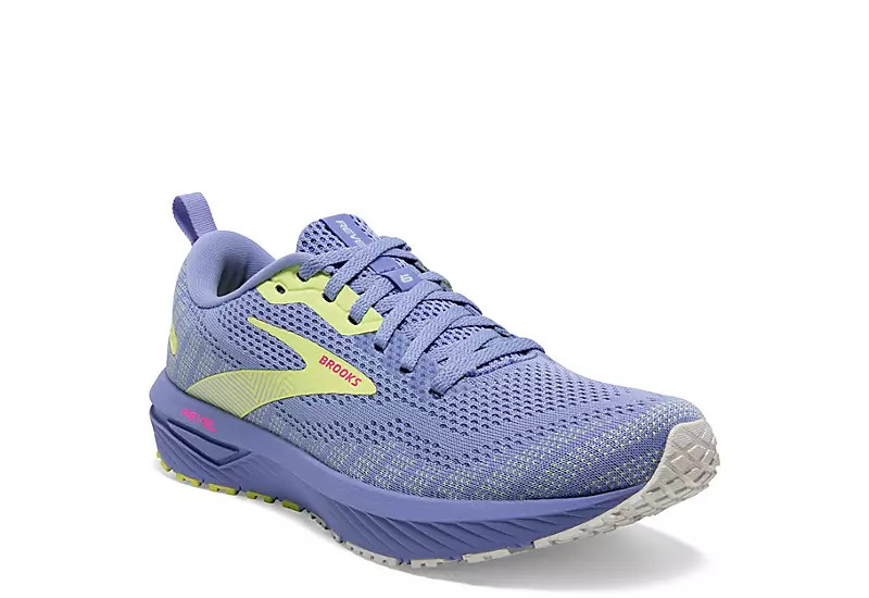 WOMENS REVEL 6 RUNNING SHOE | Rack Room Shoes