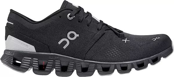 On Women's Cloud X 3 Shoes | Dick's Sporting Goods