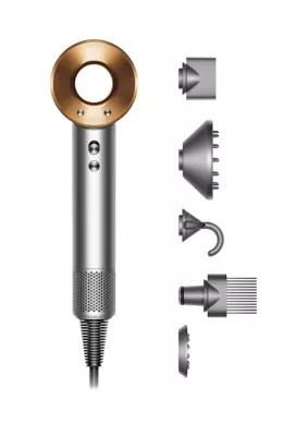 Dyson Supersonicâ¢ Hair Dryer - FINAL SALE, NO RETURNS | Belk