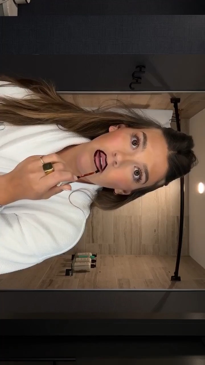 Sale alert! One of my favorite lip stains from Amazon! 

#LTKgrwm #LTKSaleAlert