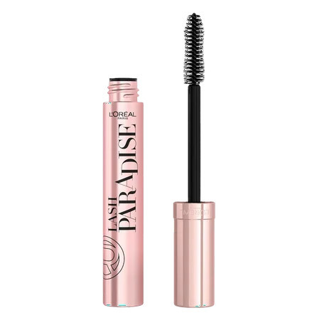 L Oreal Paris Paradise Extatic Mascara 6.4ml - Intense Black | Walmart (US)