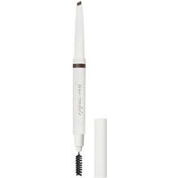 jane iredale PureBrow Shaping Pencil 0.23g (Various Shades) - Dark Brown | Dermstore (US)