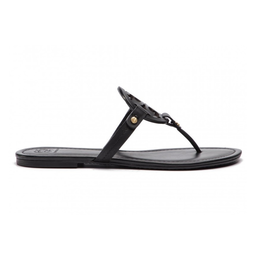Tory Burch Miller Thong Sandal | Jomashop.com & JomaDeals.com