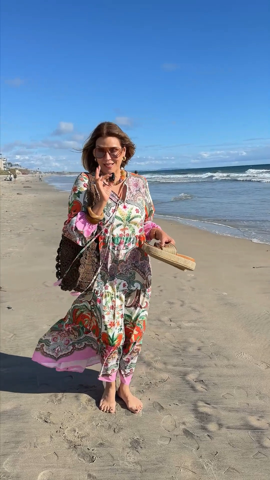 Outfit playero

#LTKootd #LTKOver40 #LTKBeauty