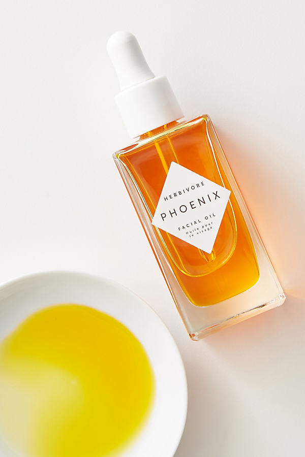 Herbivore Phoenix Facial Oil By Herbivore Botanicals in Orange Size ALL | Anthropologie (US)