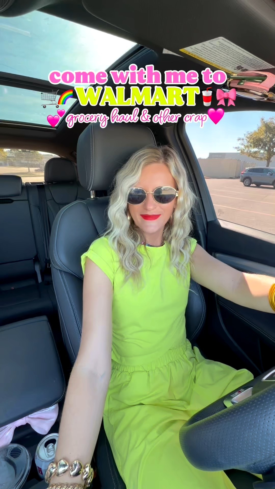 Walmart haul! 🎀♥️ Christmas decor and bow decor! You won’t want to miss out on the bow wrapping paper!

#LTKFindsUnder50 #LTKSeasonal #LTKFindsUnder100