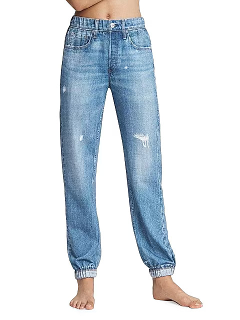 Miramar Cotton Joggers | Saks Fifth Avenue