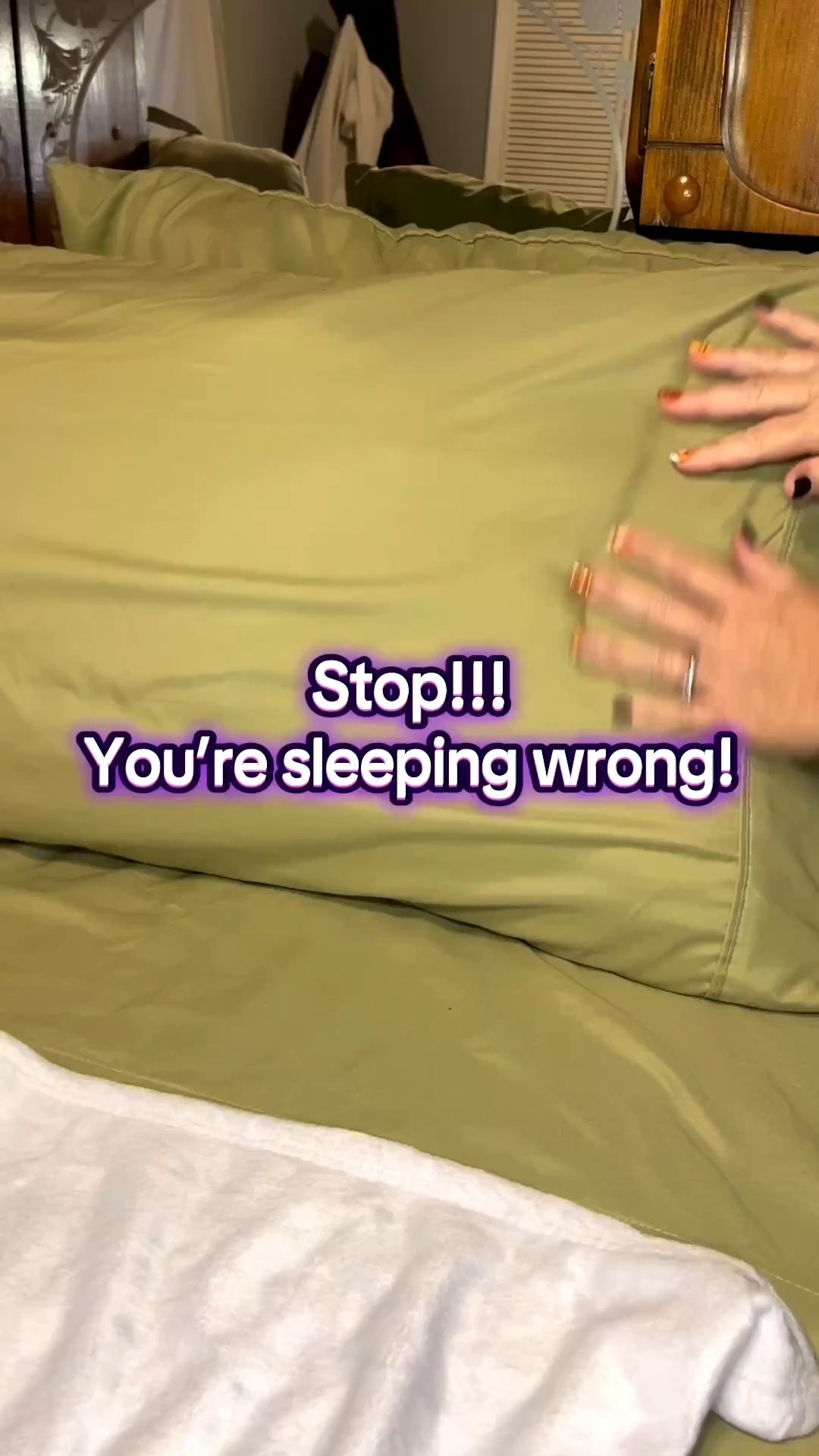 If you’re a hot sleeper or suffer from night sweats. You need to check these out  

#LTKOver40 #LTKmomlife #LTKHome