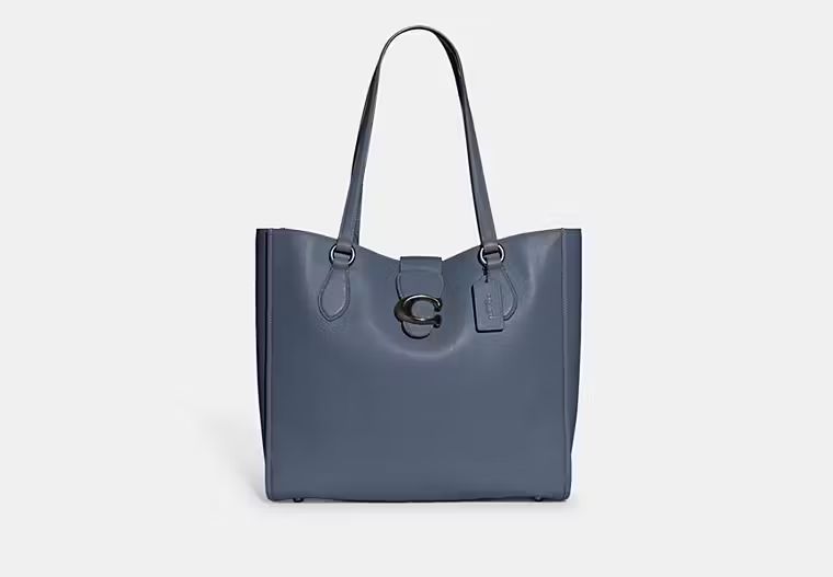 Theo Tote | COACH® | Coach (US)