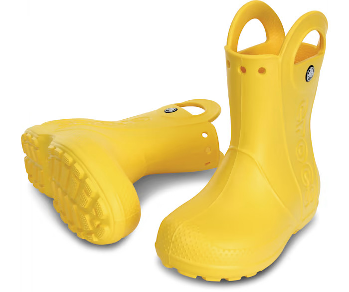 Kids’ Handle It Rain Boot | Crocs (US)