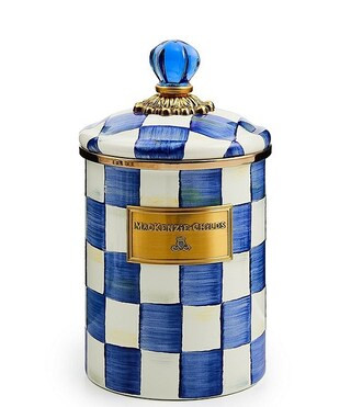 Check Canister | Dillard's