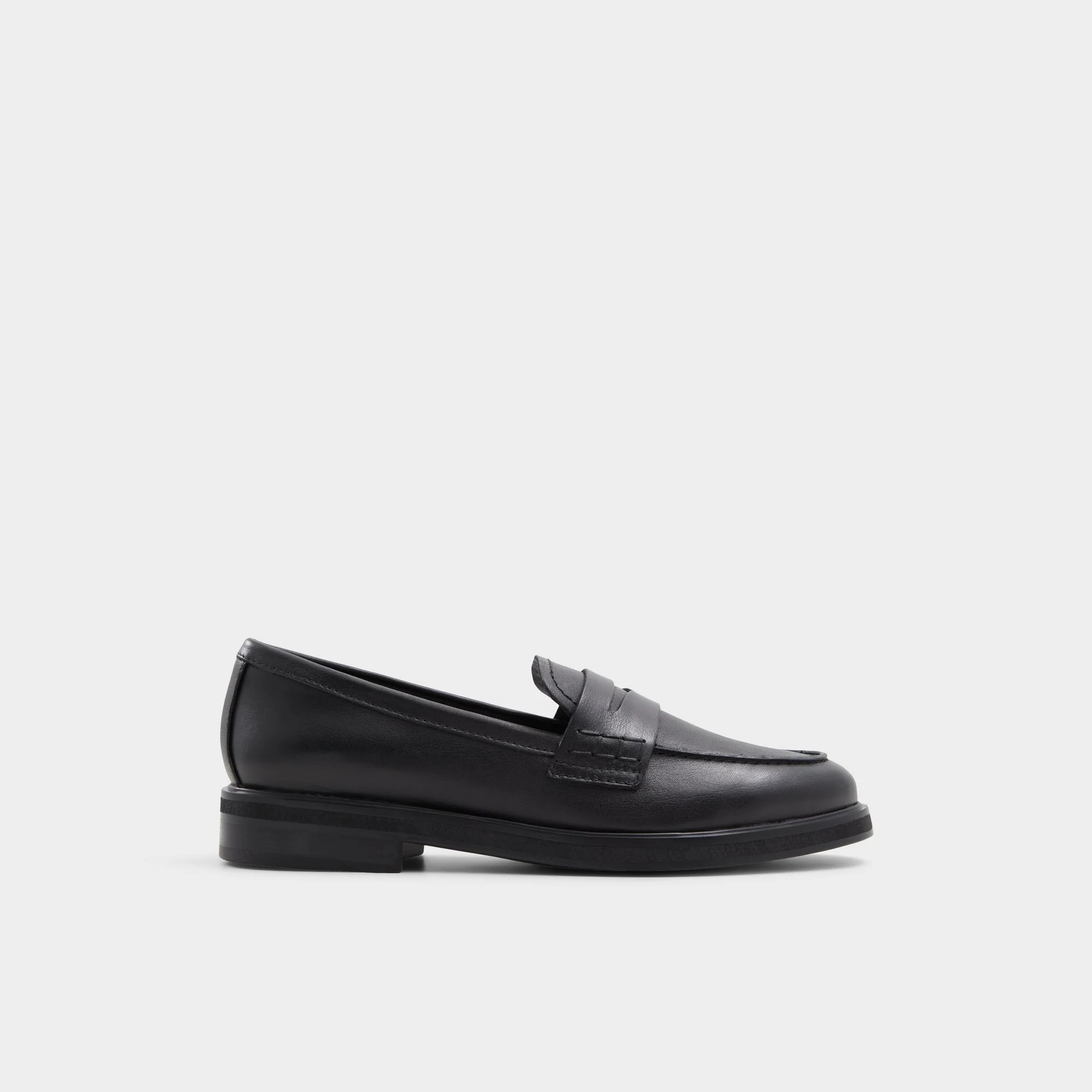 Lededanten Black Women's Loafers & Oxfords | Aldo Shoes (US)