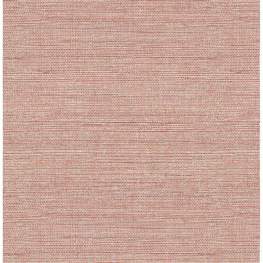 Scott Living 30.75-sq ft Spice Vinyl Textured Abstract 3D Self-Adhesive Peel and Stick WallpaperI... | Lowe's