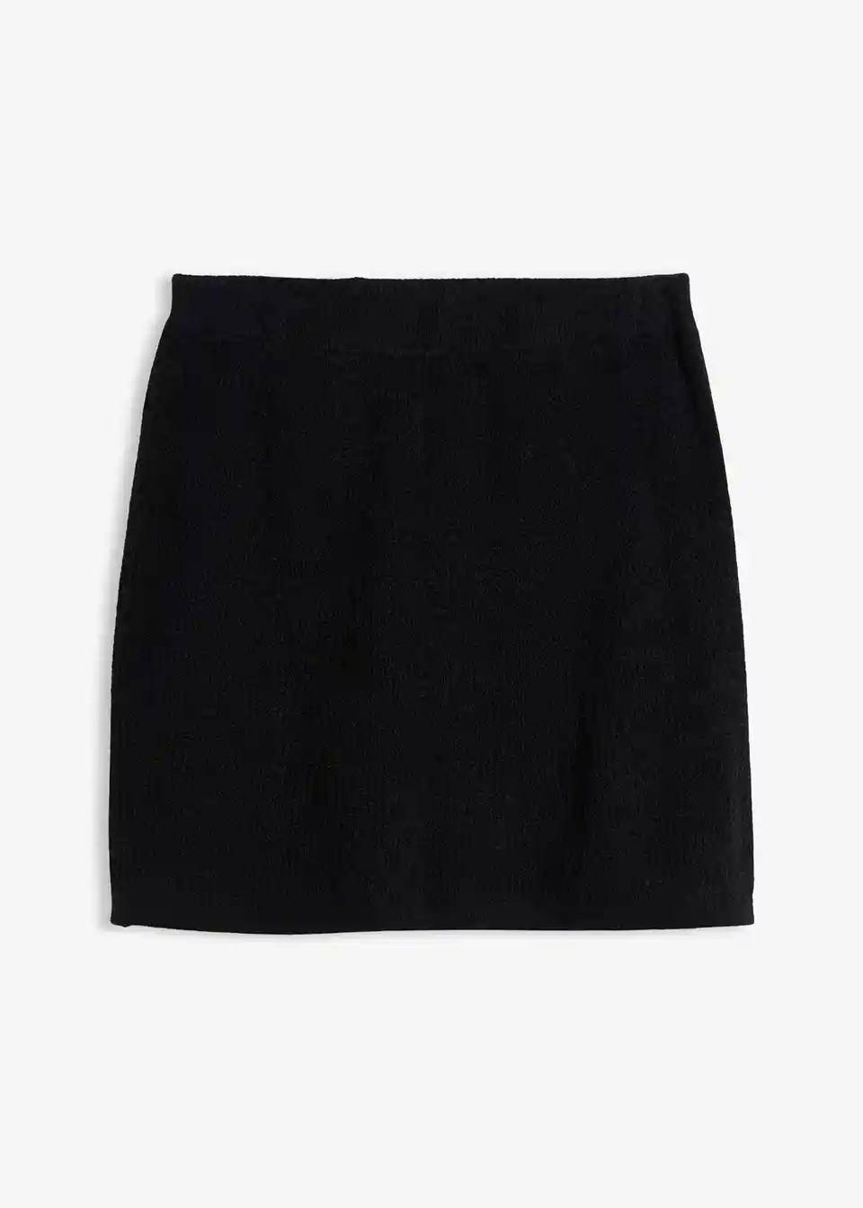 Kurzer Strickrock | Bonprix DE