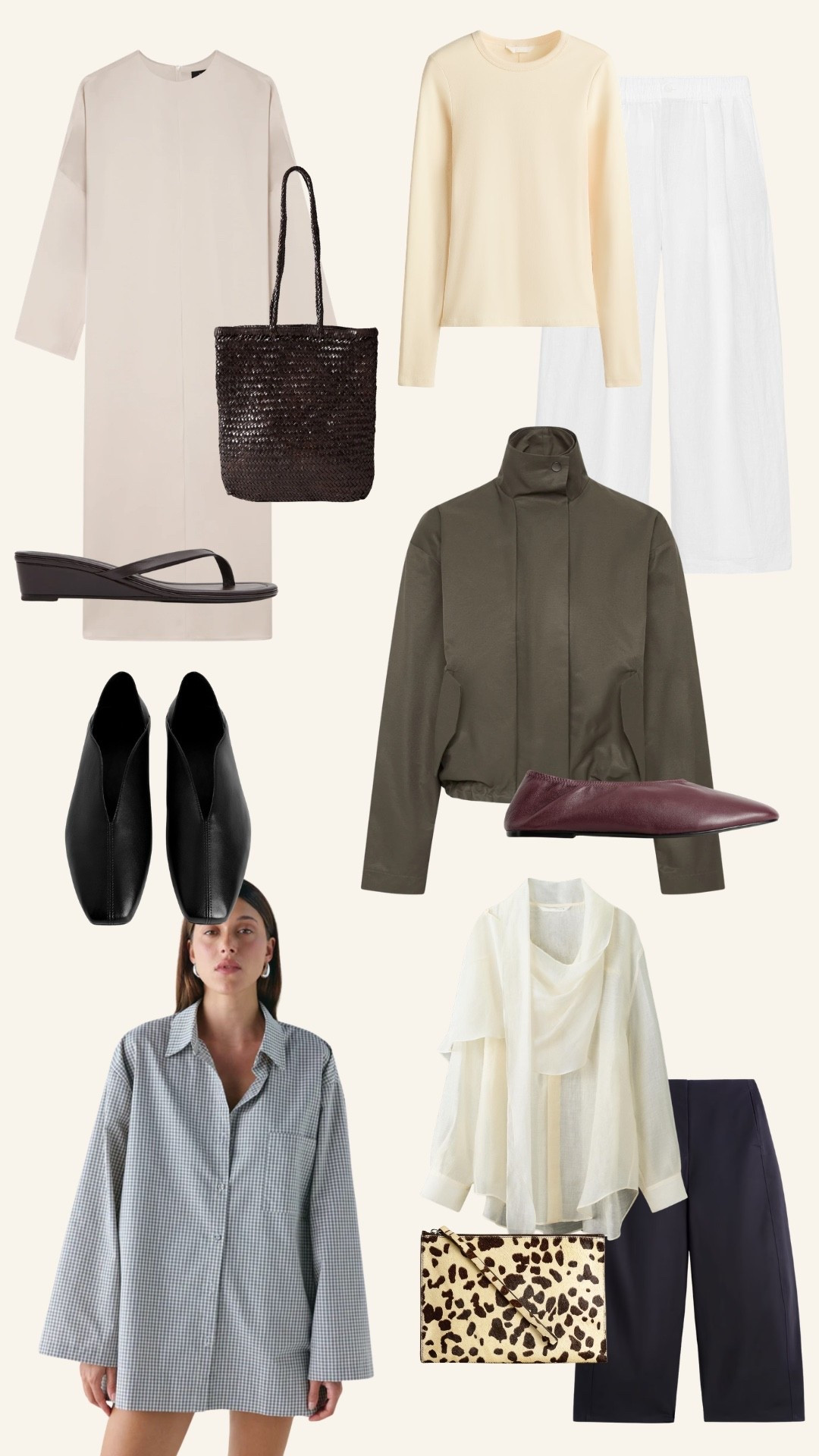 Some new in pieces I’m loving

#LTKaustralia #LTKwinter #LTKstyletip
