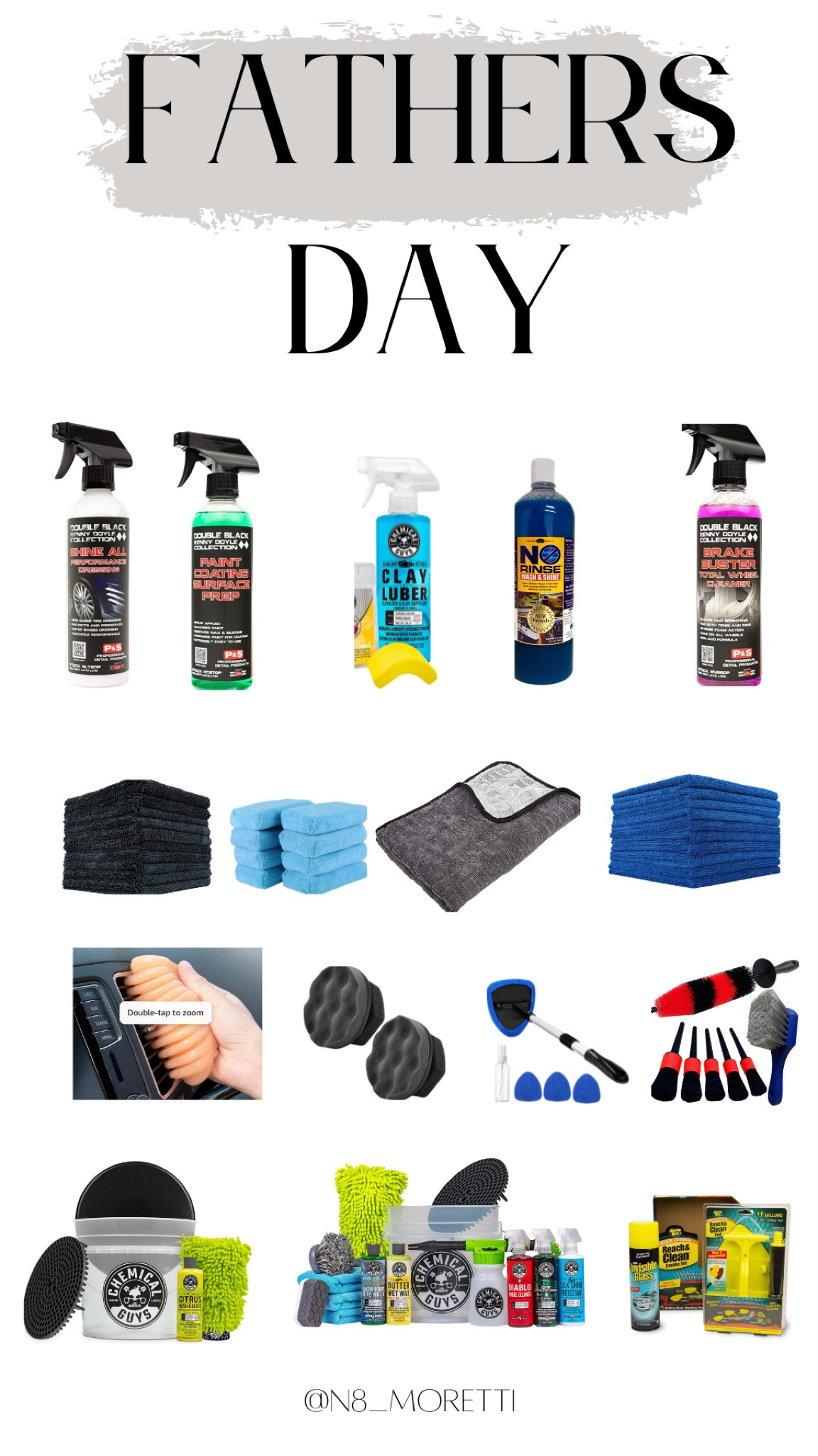 Some of my pics for Father’s Day gifts 

#amazon #fathersday #gifts 

#LTKFind #LTKGiftGuide #LTKmens