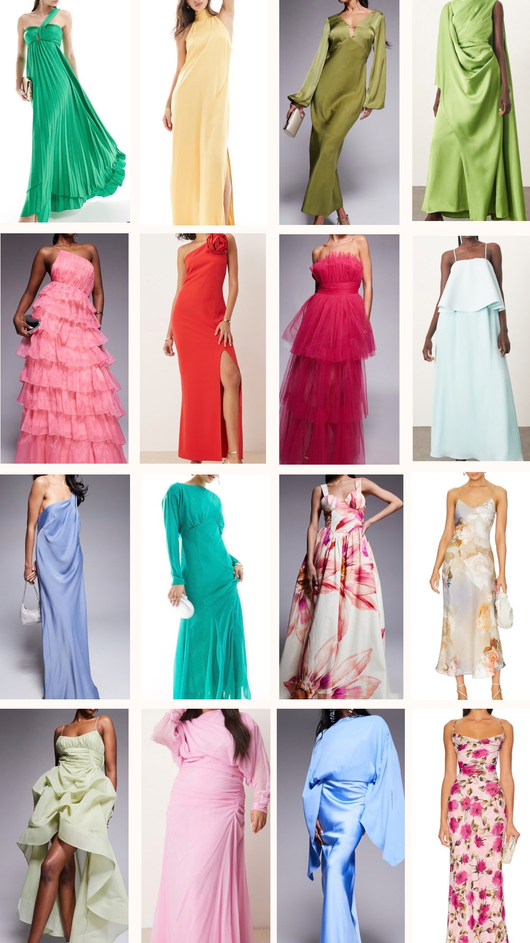 Formal dresses under $200