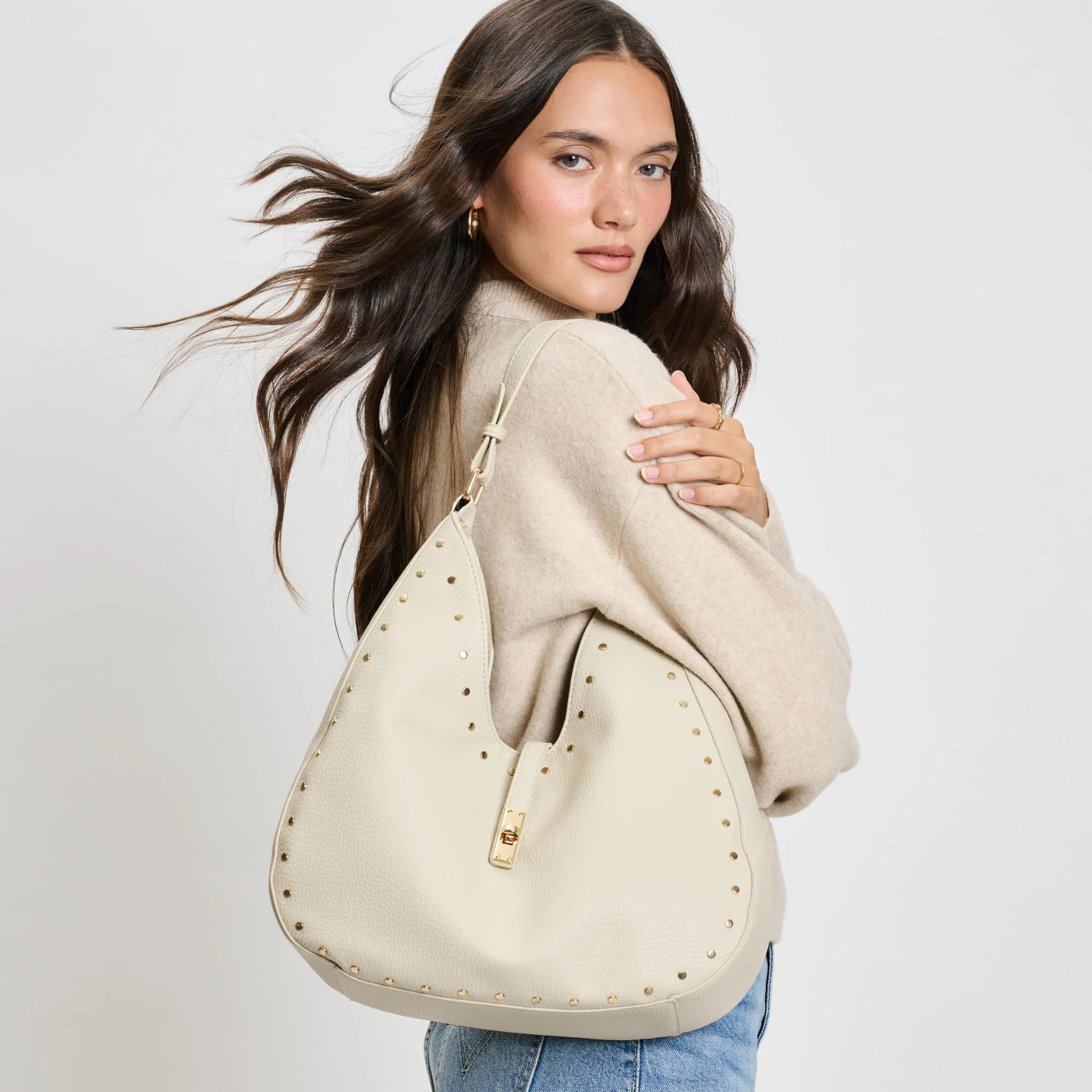 Oliva Hobo | Moda Luxe
