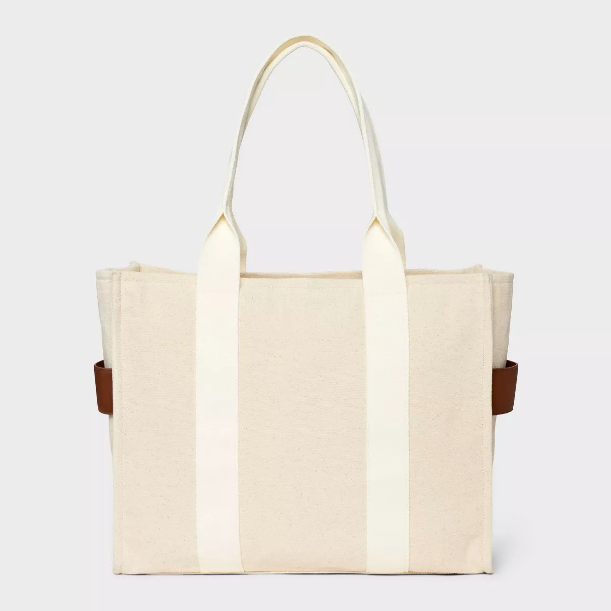 Boxy Tote Handbag - Universal Thread™ | Target