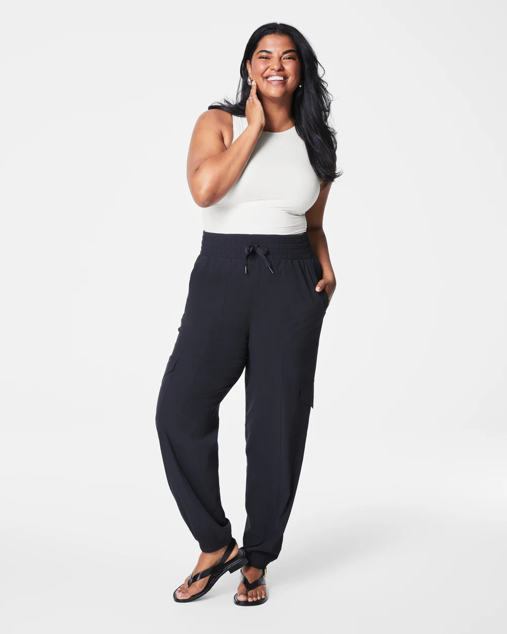 SPANX® On the Move Cargo Jogger | Spanx