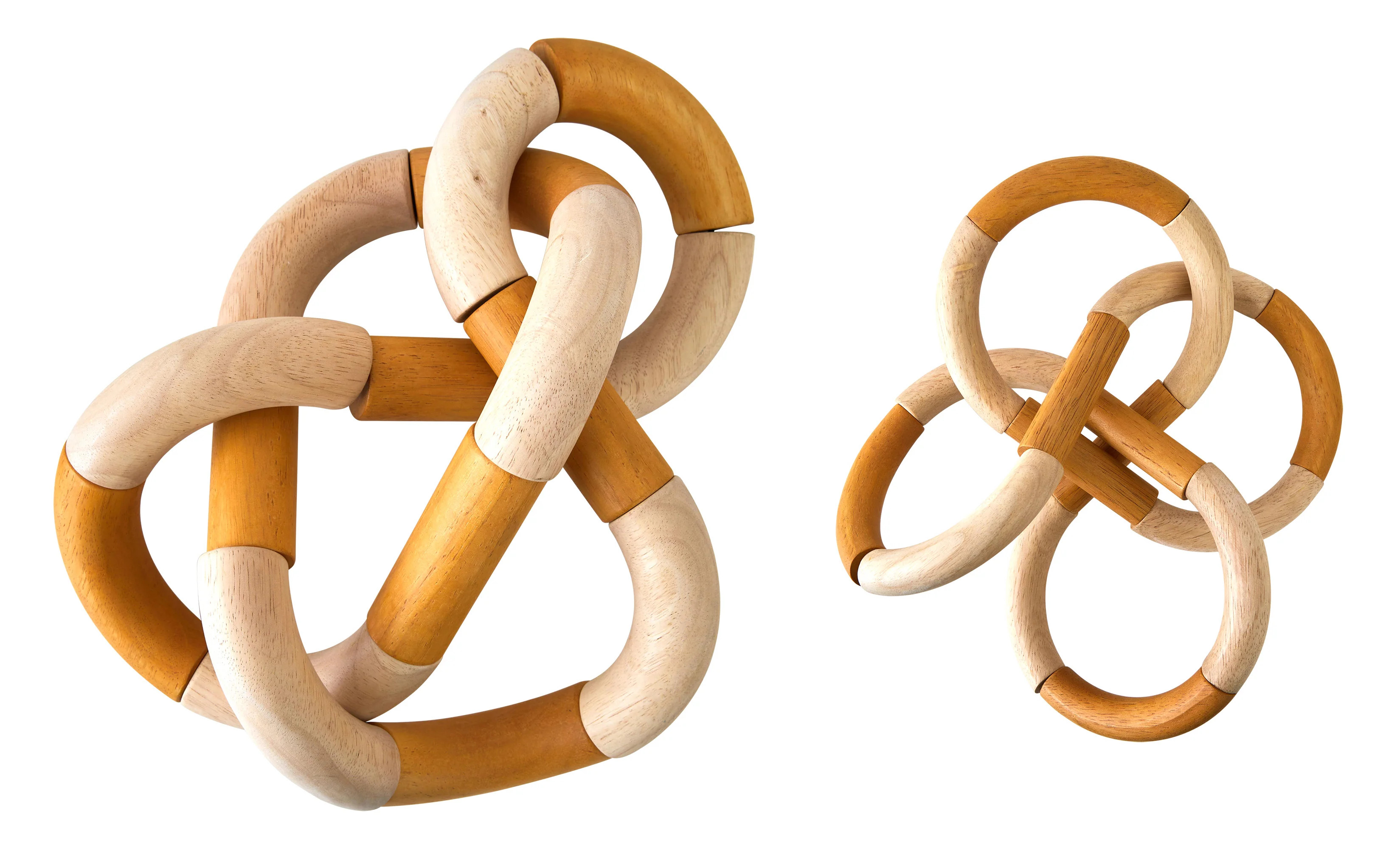 Gordie Knots | Jayson Home