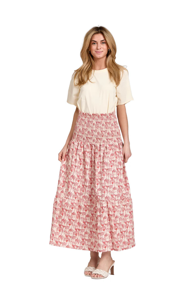 Leah Skirt | Taylor Tillman New York - US
