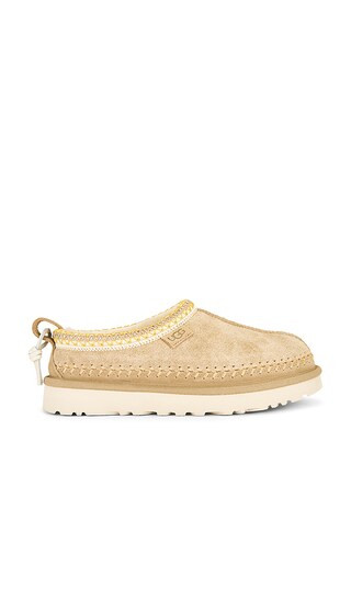 Tasman Biarritz Clog in Mustard Seed | Revolve Clothing (Global)