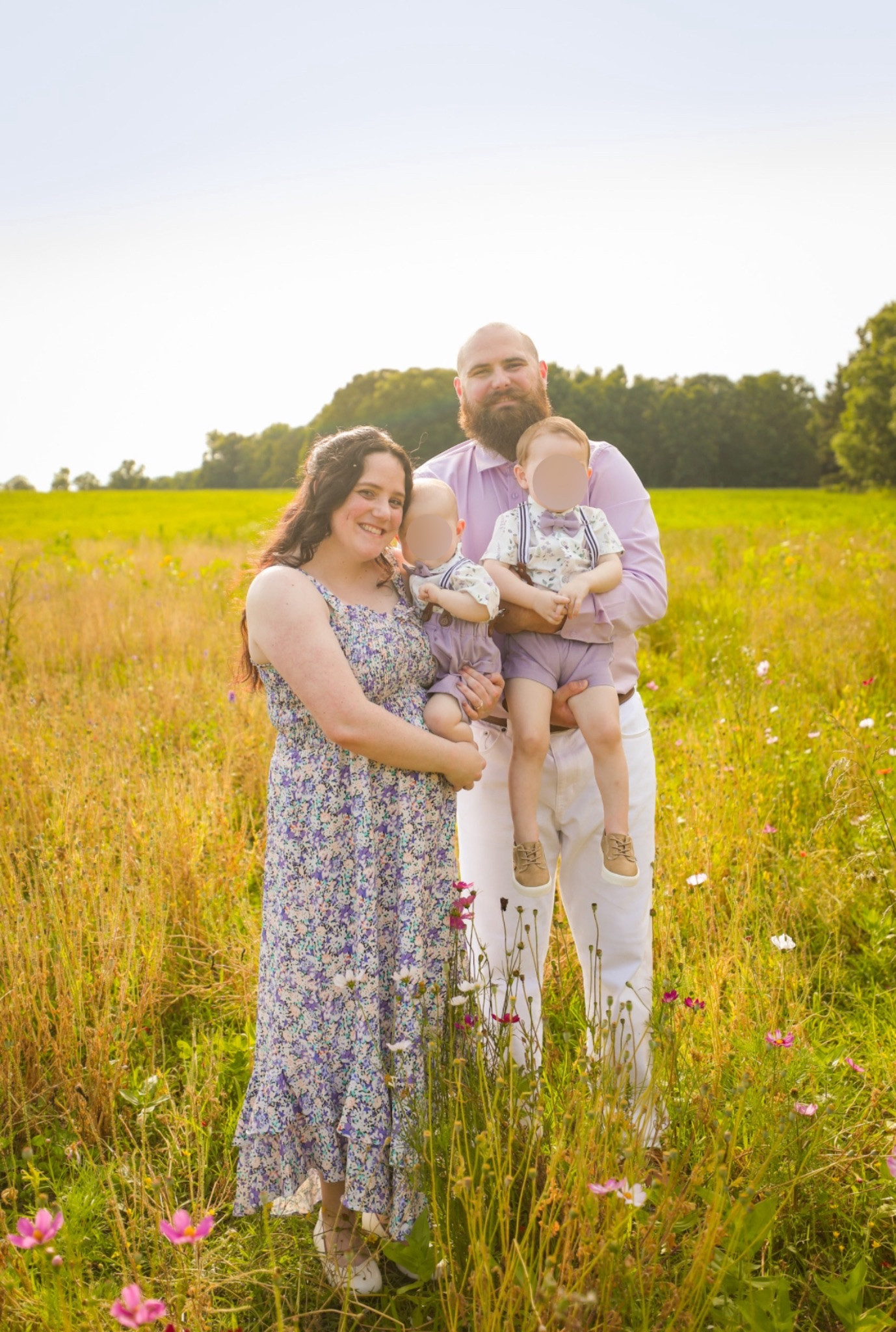 Family photoshoot | spring family photoshoot | spring photoshoot | floral outfits | floral photoshoot | floral dress | toddler | family | husband and wife | mom and dad 

#LTKFamily #LTKKids #LTKFindsUnder50