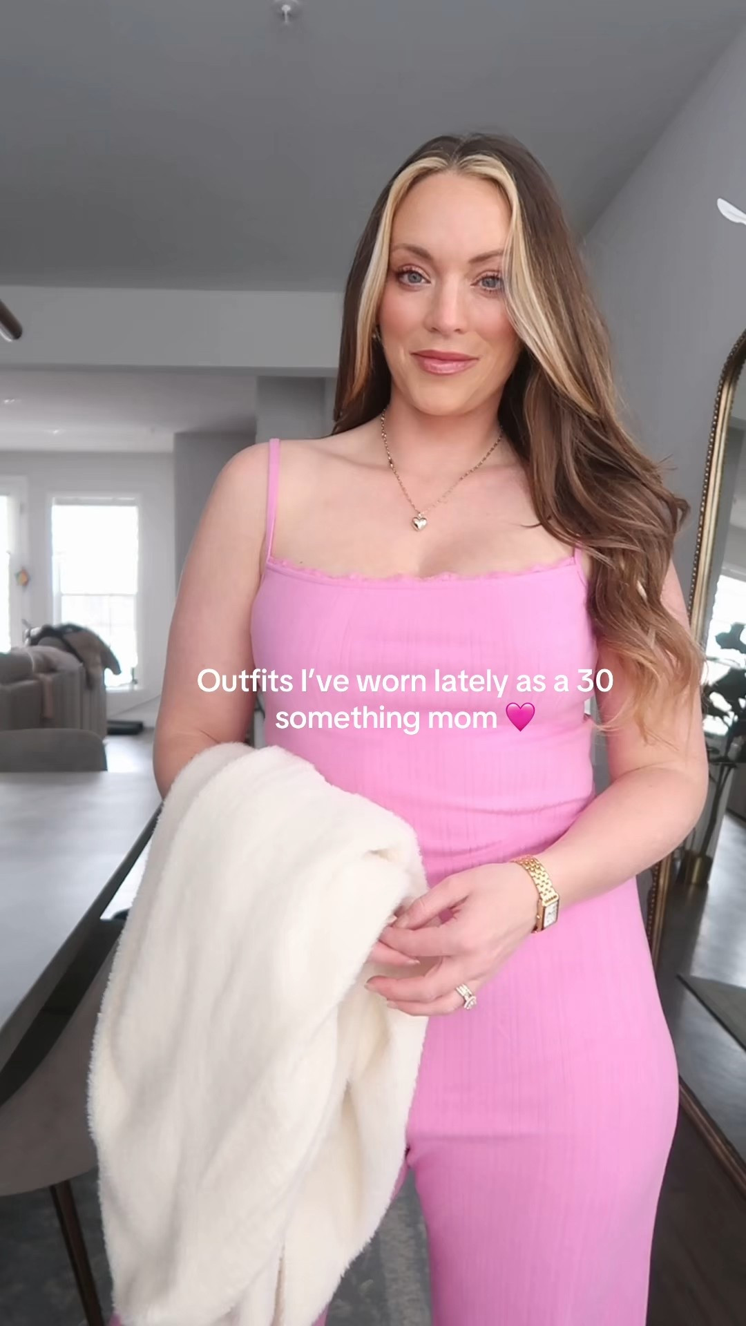 Outfits I’ve worn lately as a 30 something mom 💕

#LTKMidsize #LTKmomlife