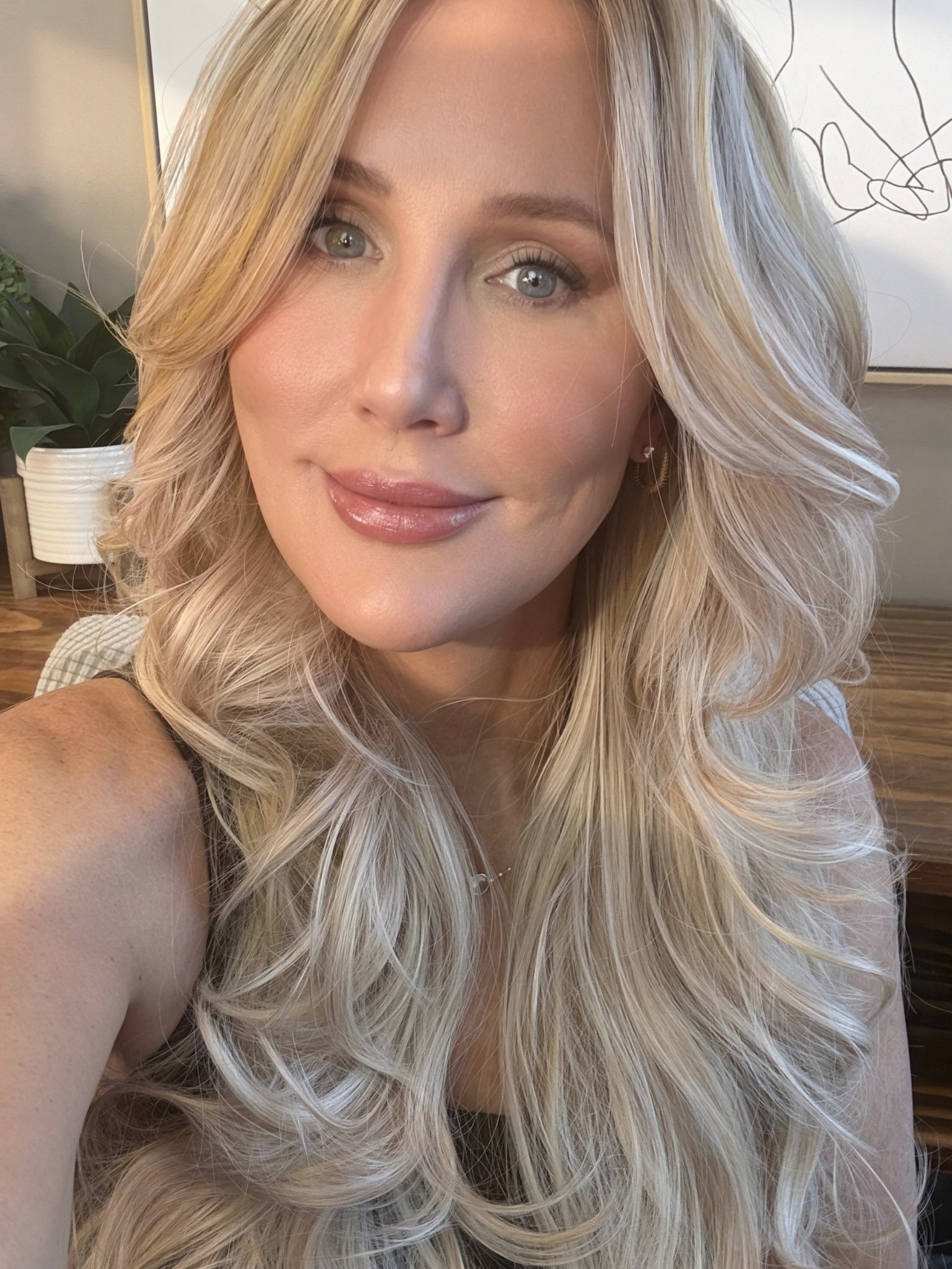 Full face of RMS Beauty ❤️ 

#makeup #makeupover40 #makeupover50 #makeuptips #rmsbeauty @rmsbeauty 