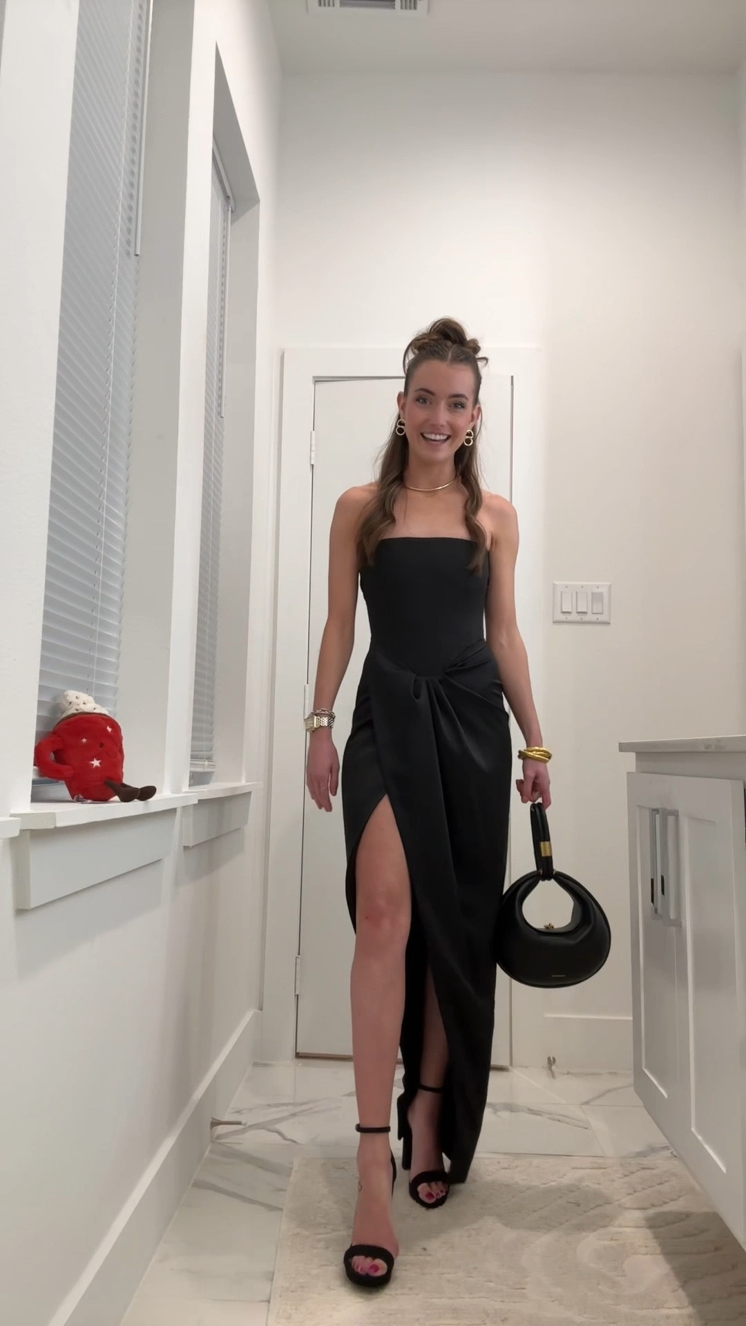 Fav dress I’ve ever worn!