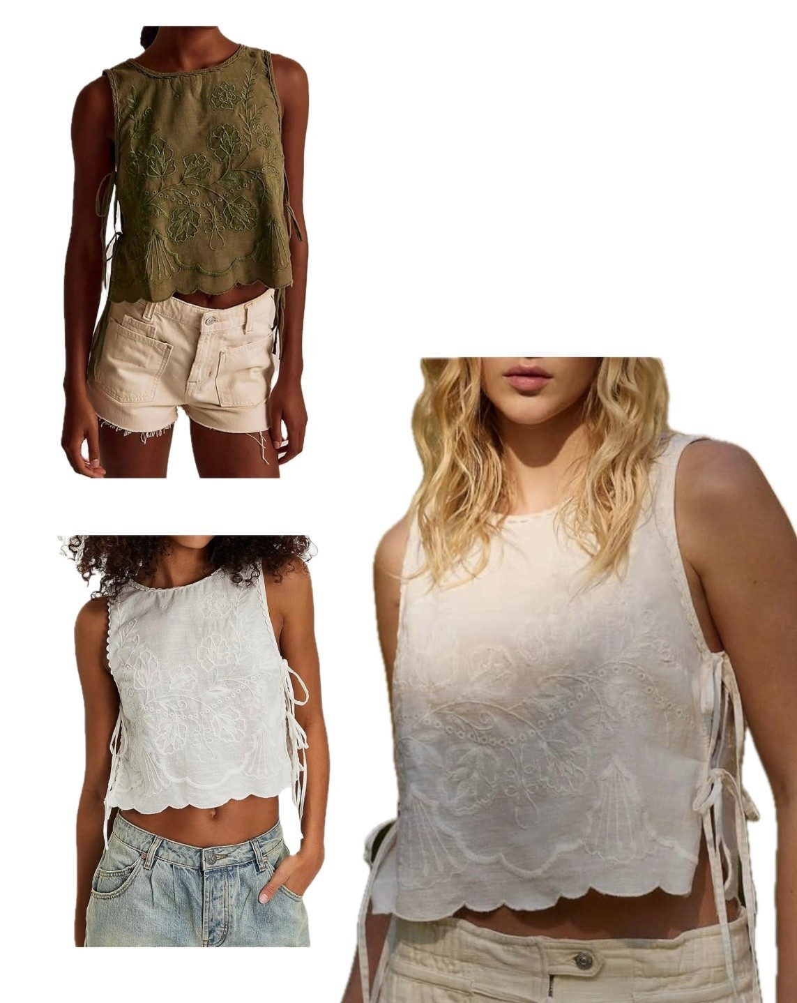 Free People Dupe ✨
… for under $15? Will report back!



#LTKSeasonal #LTKFindsUnder50