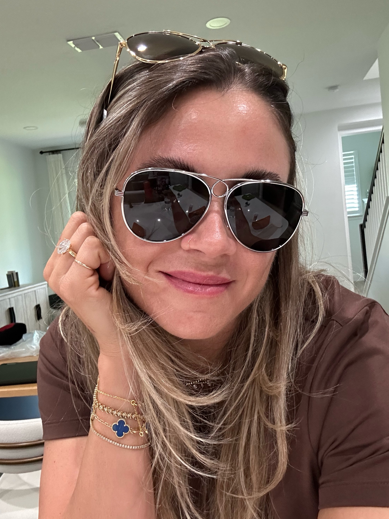 YES TORY 👏🏽👏🏽👏🏽
Jacques Marie Maje vibes

#LTKStyleTip #LTKSaleAlert #LTKFallSale