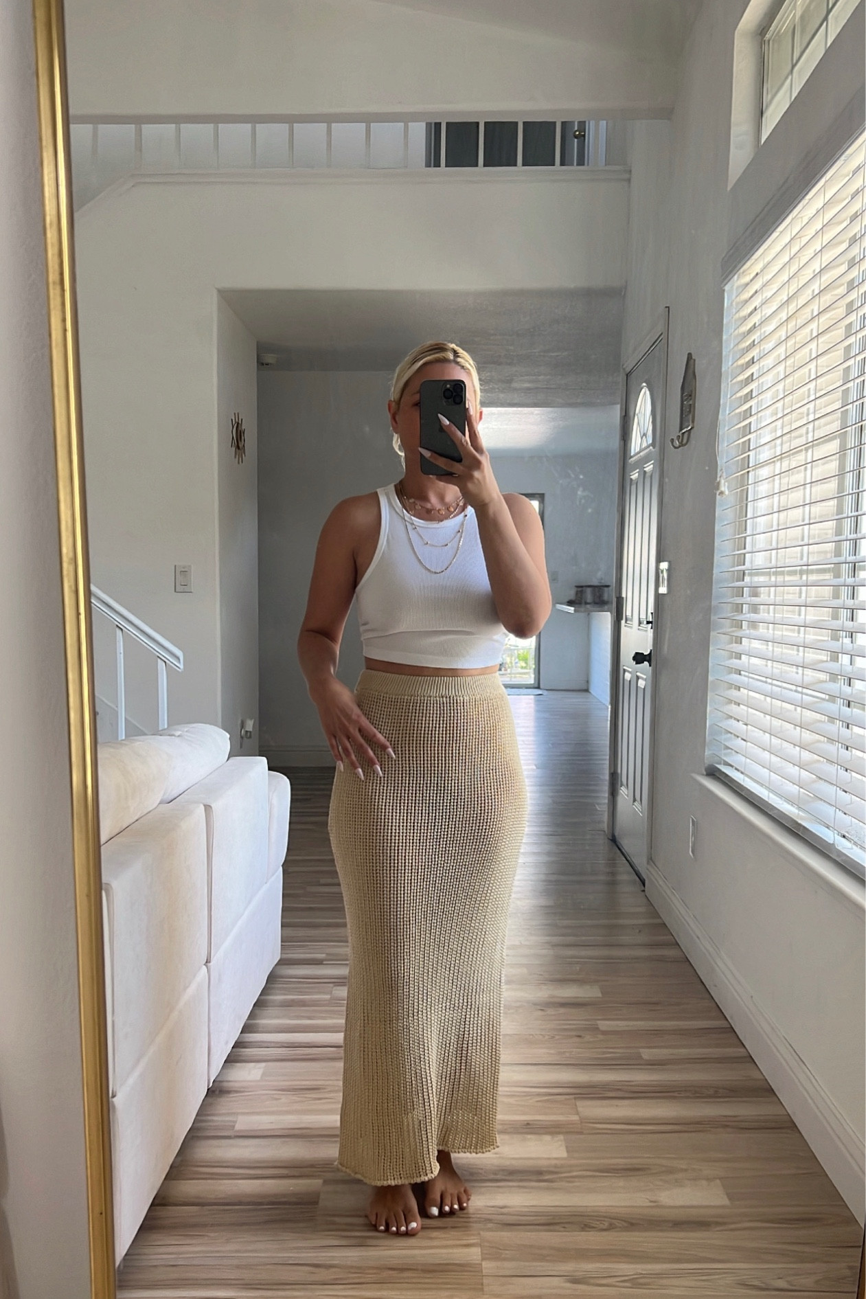 Recycled Tanks >>> #target #targetcircle  #targetcircleweek #sustainable #recycled #ltkunder25

#LTKsalealert