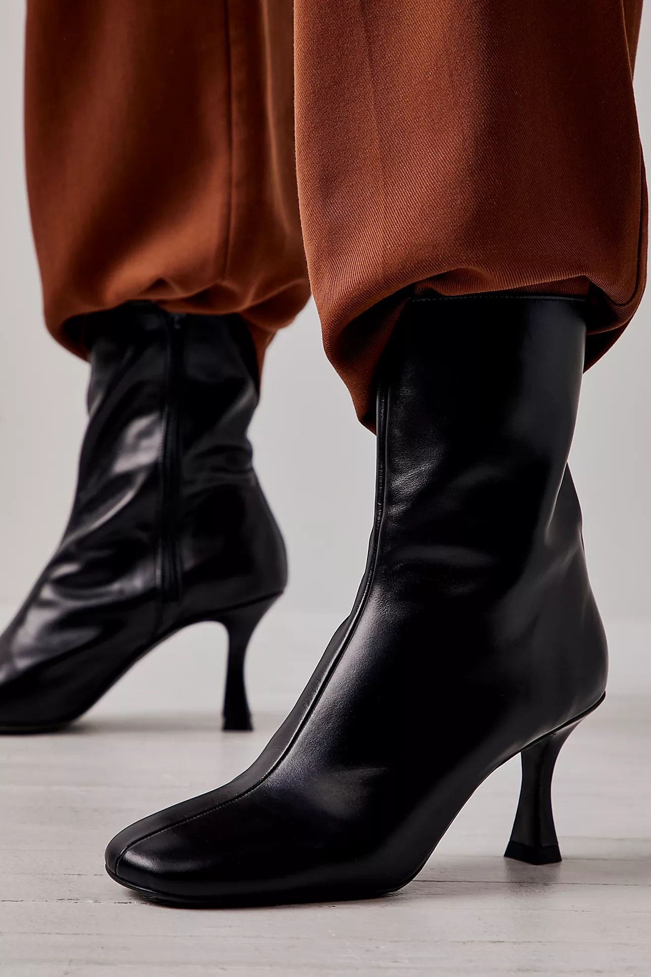 Remy Heeled Boots | Free People (UK)