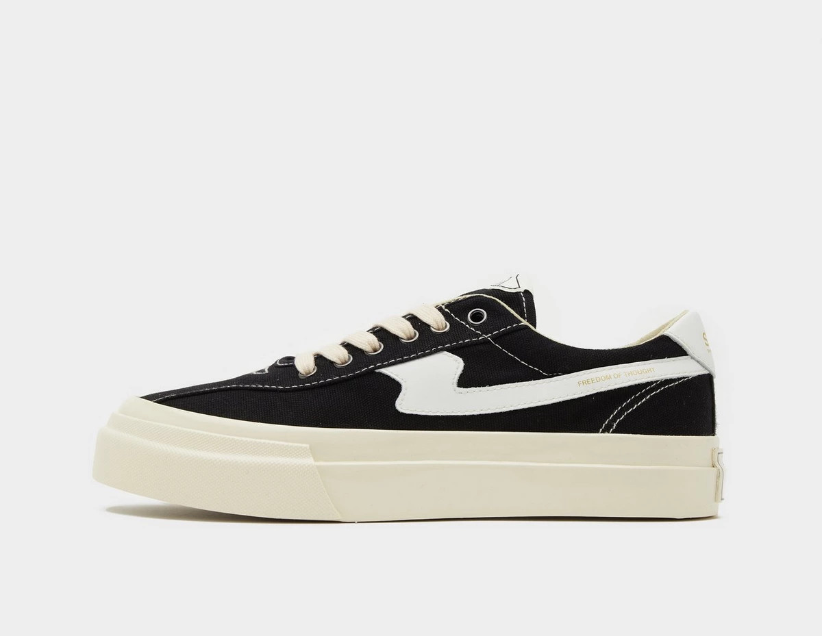 Black Stepney Workers Club Dellow S-Strike Women's | size? | size? (UK)