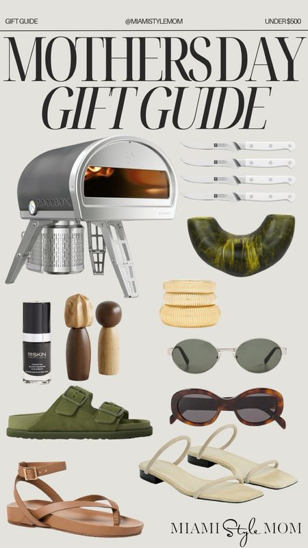Mother’s Day gift guide!🤍 Under $500!

Mother’s Day gifts. Gift guide for moms. Mother’s Day gift ideas.

#LTKGiftGuide #LTKhome #LTKstyletip