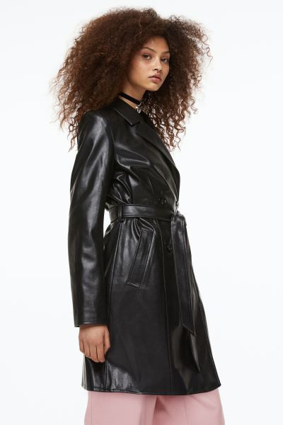 Trench Coat | H&M (US + CA)